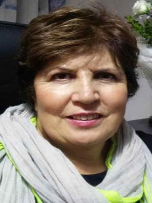 Şerife Güvençoğlu