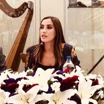 Şeyma Ersoy Çak