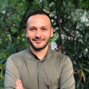 Ufuk Biçak